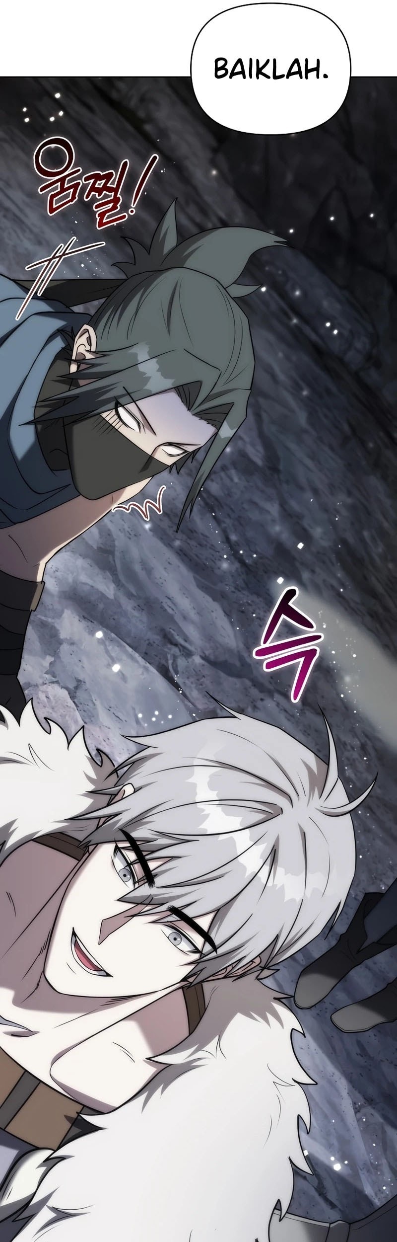 Barbarian’s Adventure In A Fantasy World Chapter 10 Gambar 10