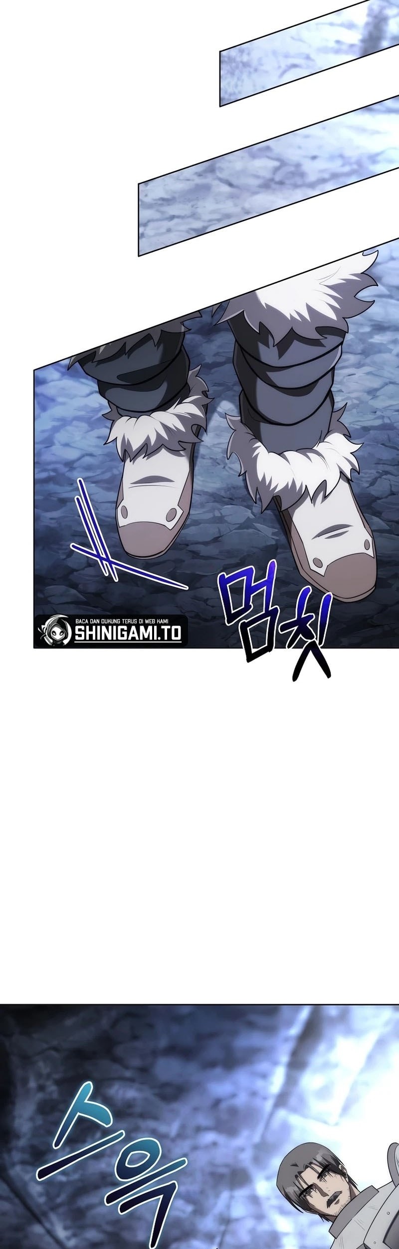 Barbarian’s Adventure In A Fantasy World Chapter 10 Gambar 12