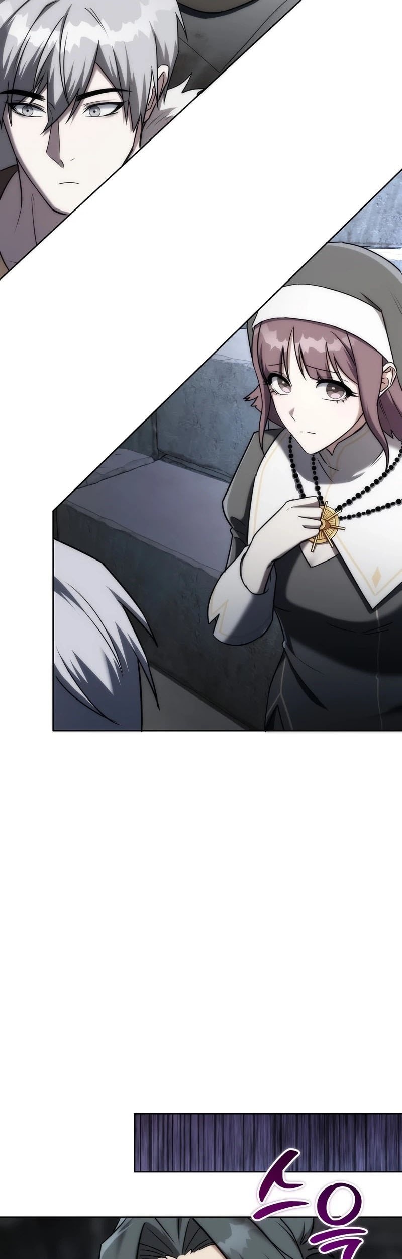 Barbarian’s Adventure In A Fantasy World Chapter 10 Gambar 16