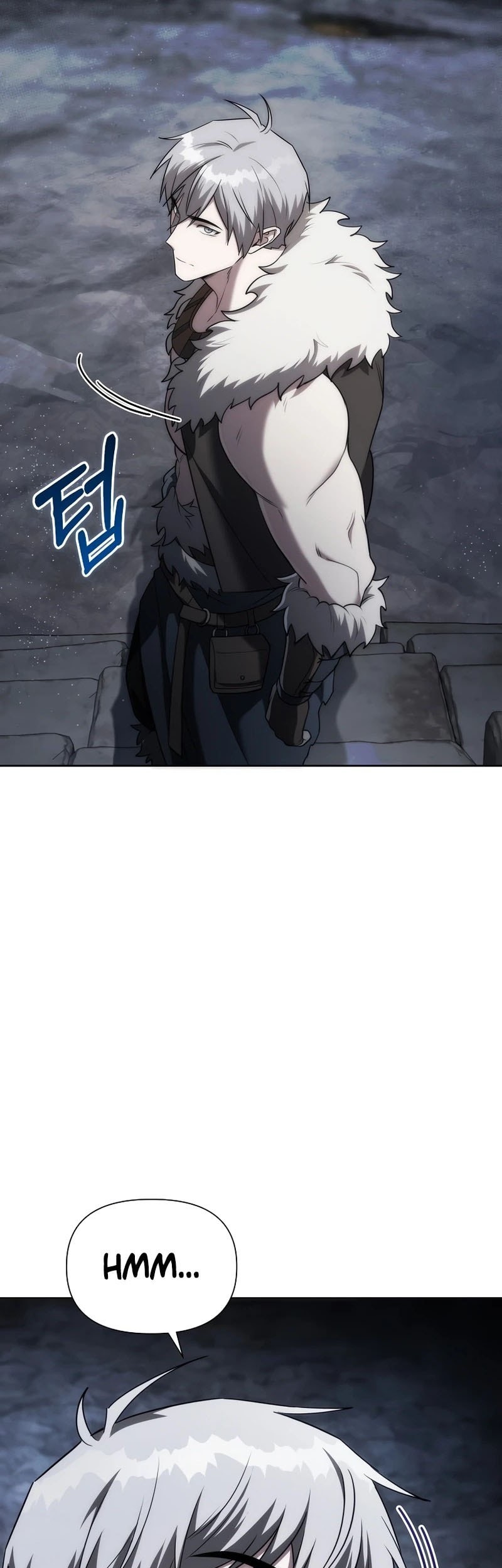 Barbarian’s Adventure In A Fantasy World Chapter 10 Gambar 18