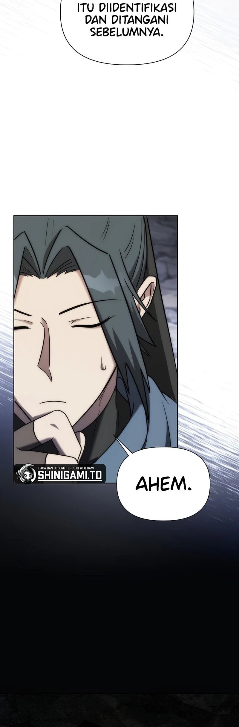 Barbarian’s Adventure In A Fantasy World Chapter 10 Gambar 29