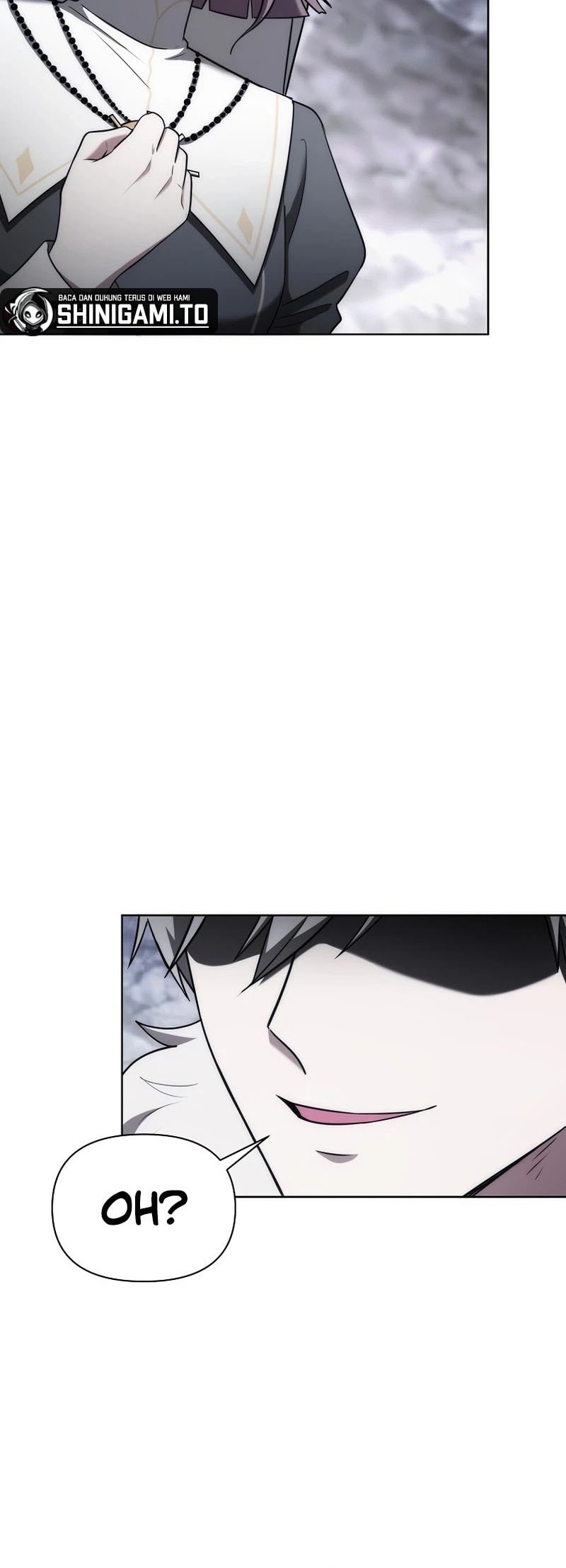 Barbarian’s Adventure In A Fantasy World Chapter 10 Gambar 33