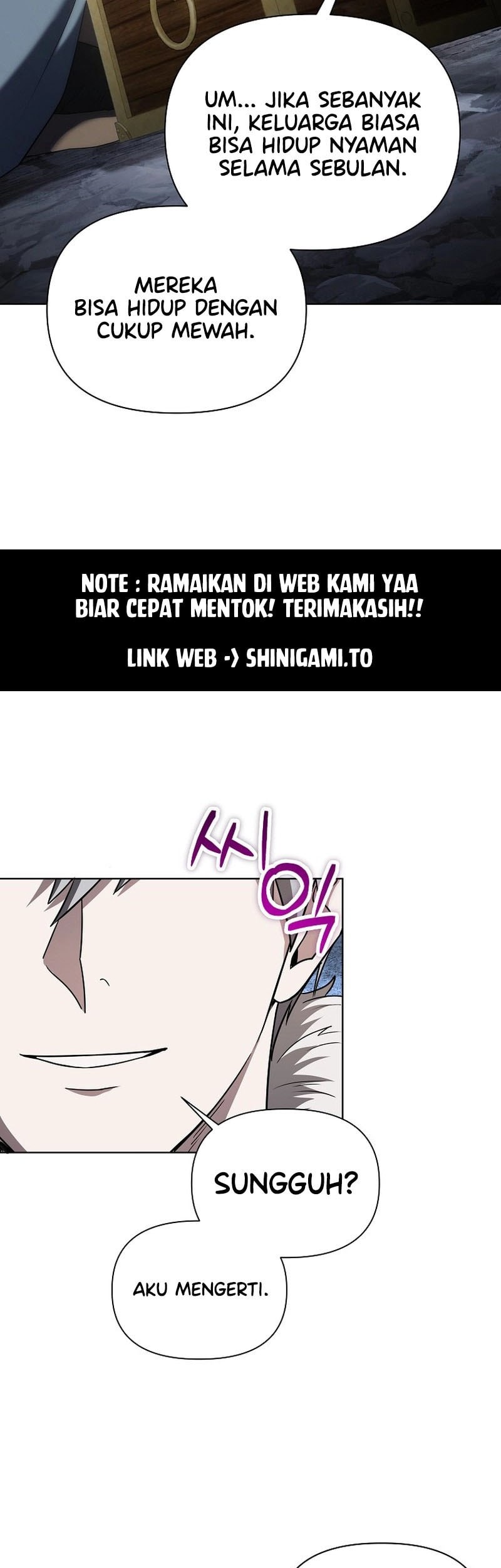 Barbarian’s Adventure In A Fantasy World Chapter 11 Gambar 8