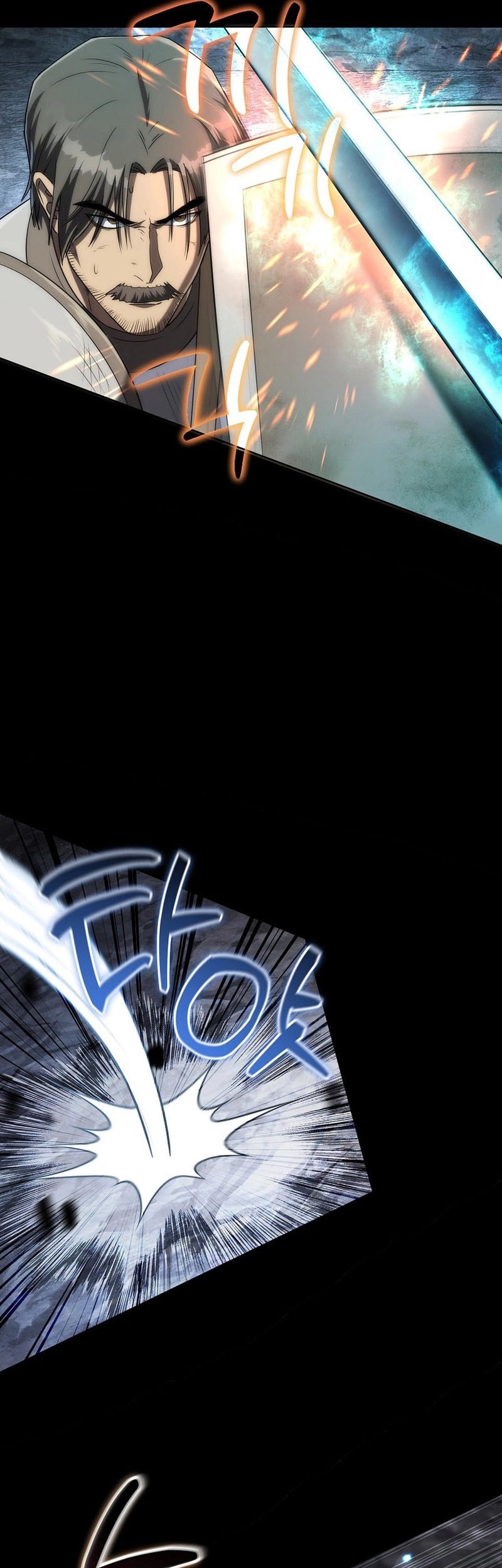 Barbarian’s Adventure In A Fantasy World Chapter 11 Gambar 34