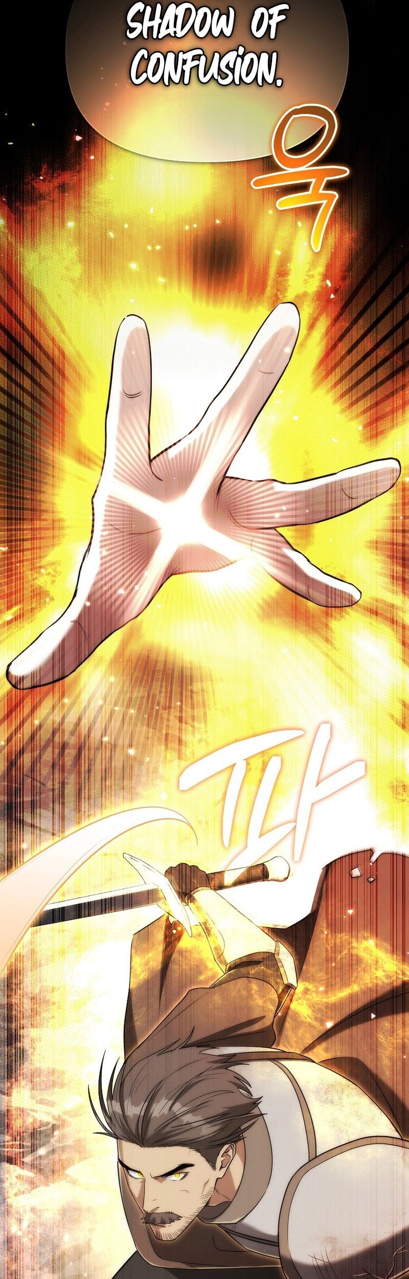 Barbarian’s Adventure In A Fantasy World Chapter 11 Gambar 38