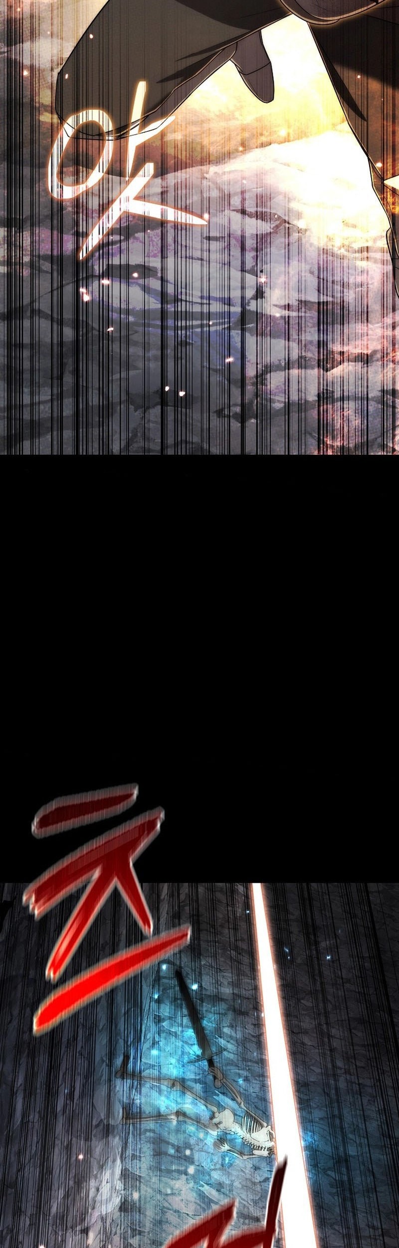 Barbarian’s Adventure In A Fantasy World Chapter 11 Gambar 39