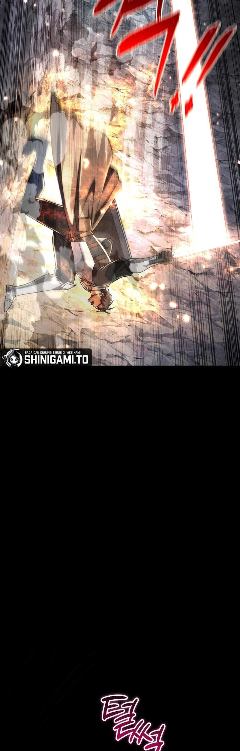 Barbarian’s Adventure In A Fantasy World Chapter 11 Gambar 40