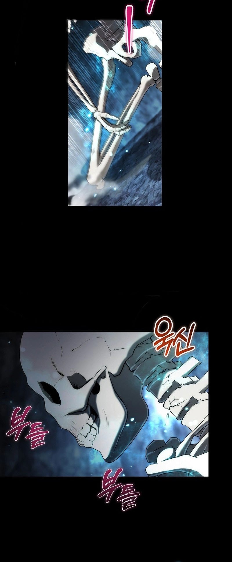 Barbarian’s Adventure In A Fantasy World Chapter 11 Gambar 41