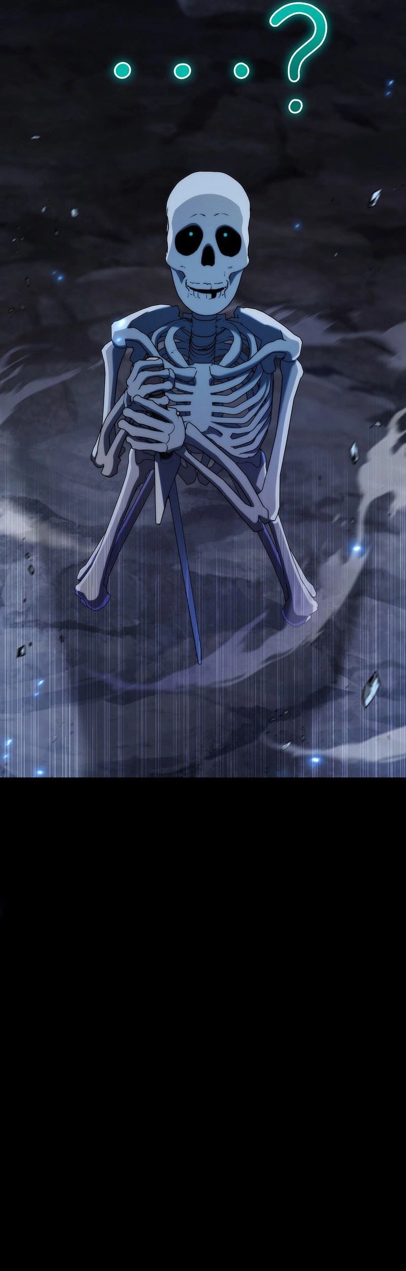 Barbarian’s Adventure In A Fantasy World Chapter 11 Gambar 50