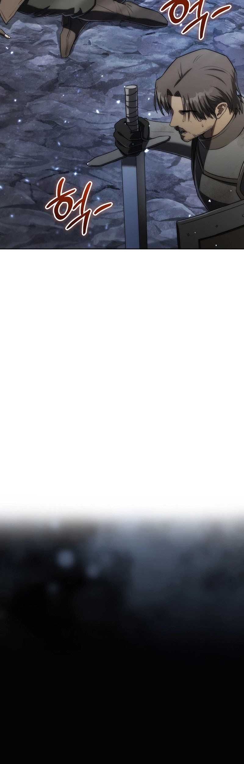 Barbarian’s Adventure In A Fantasy World Chapter 11 Gambar 56