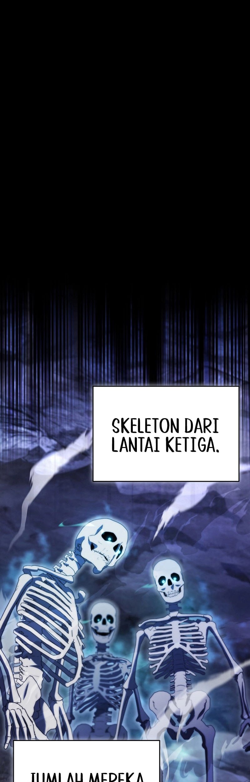 Barbarian’s Adventure In A Fantasy World Chapter 11 Gambar 58