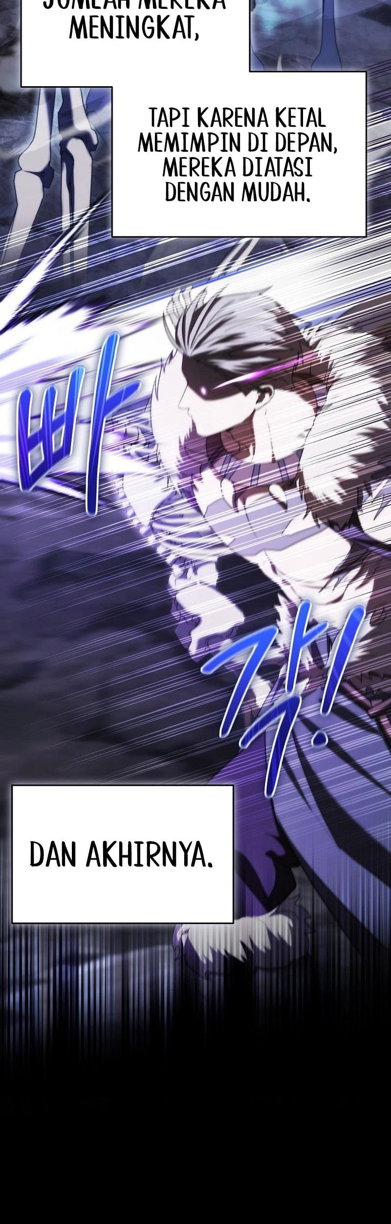 Barbarian’s Adventure In A Fantasy World Chapter 11 Gambar 59