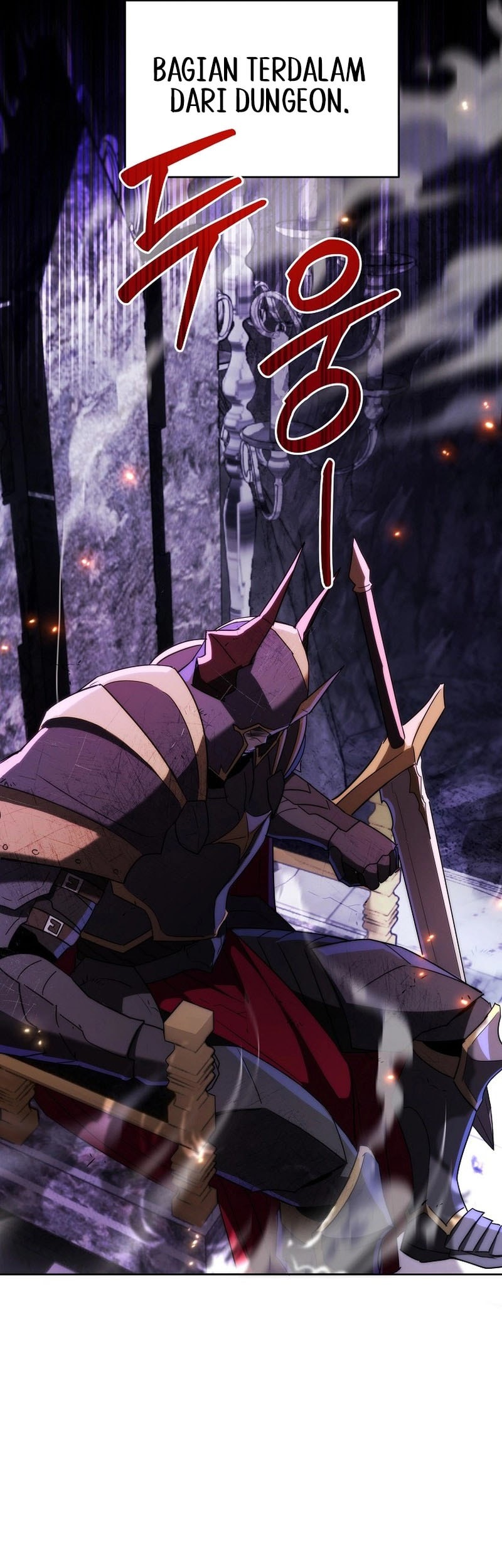 Barbarian’s Adventure In A Fantasy World Chapter 11 Gambar 62