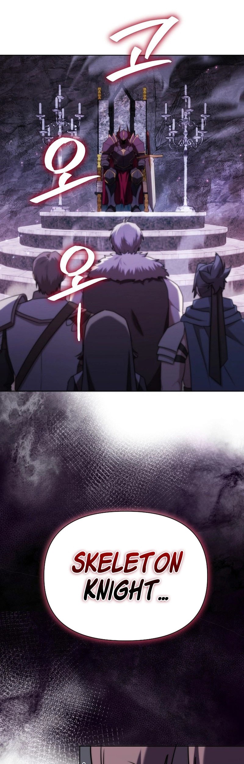 Barbarian’s Adventure In A Fantasy World Chapter 11 Gambar 63