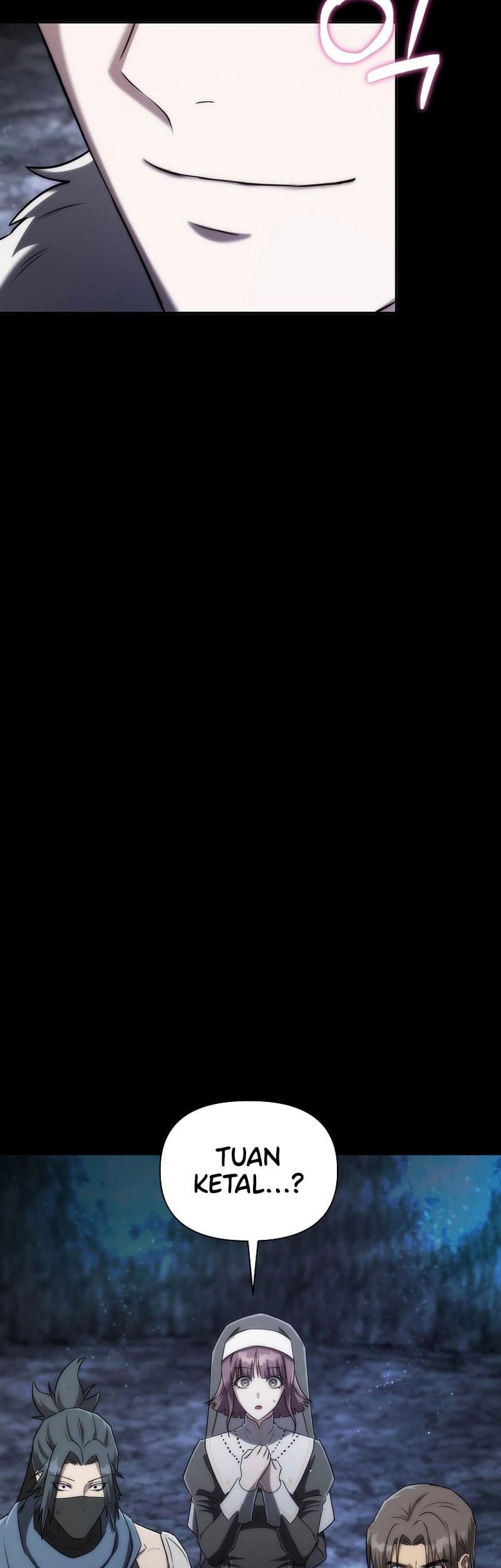 Barbarian’s Adventure In A Fantasy World Chapter 11 Gambar 68