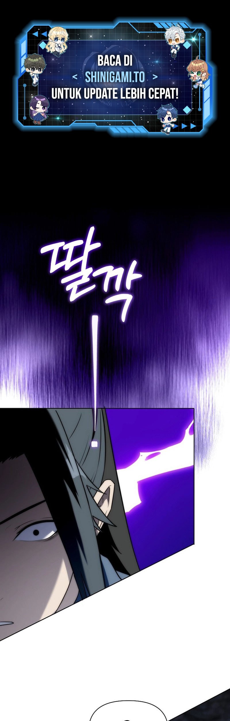 Manhwa Barbarian’s Adventure In A Fantasy World Chapter 11 gambar nomor 2