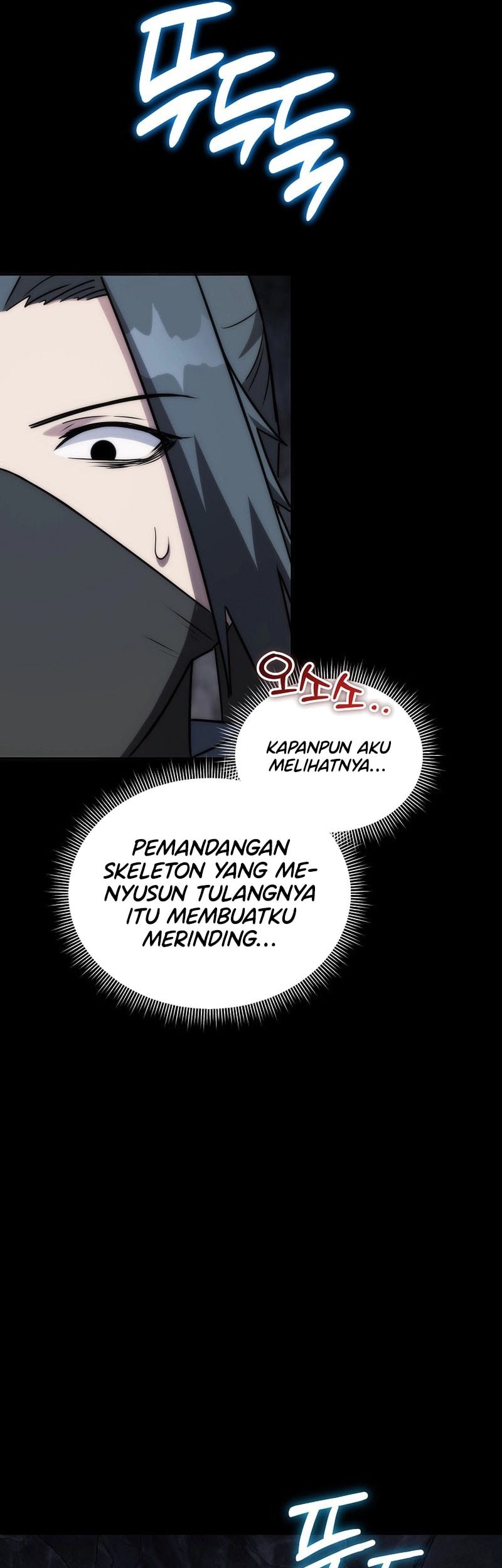 Barbarian’s Adventure In A Fantasy World Chapter 11 Gambar 22