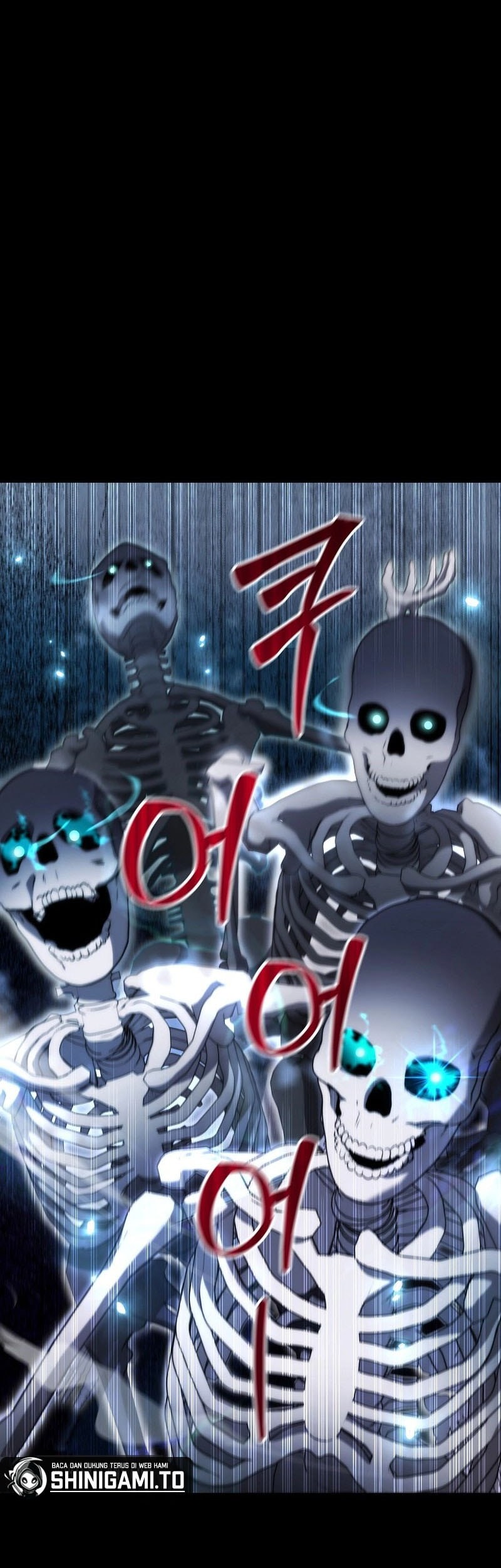 Barbarian’s Adventure In A Fantasy World Chapter 11 Gambar 24