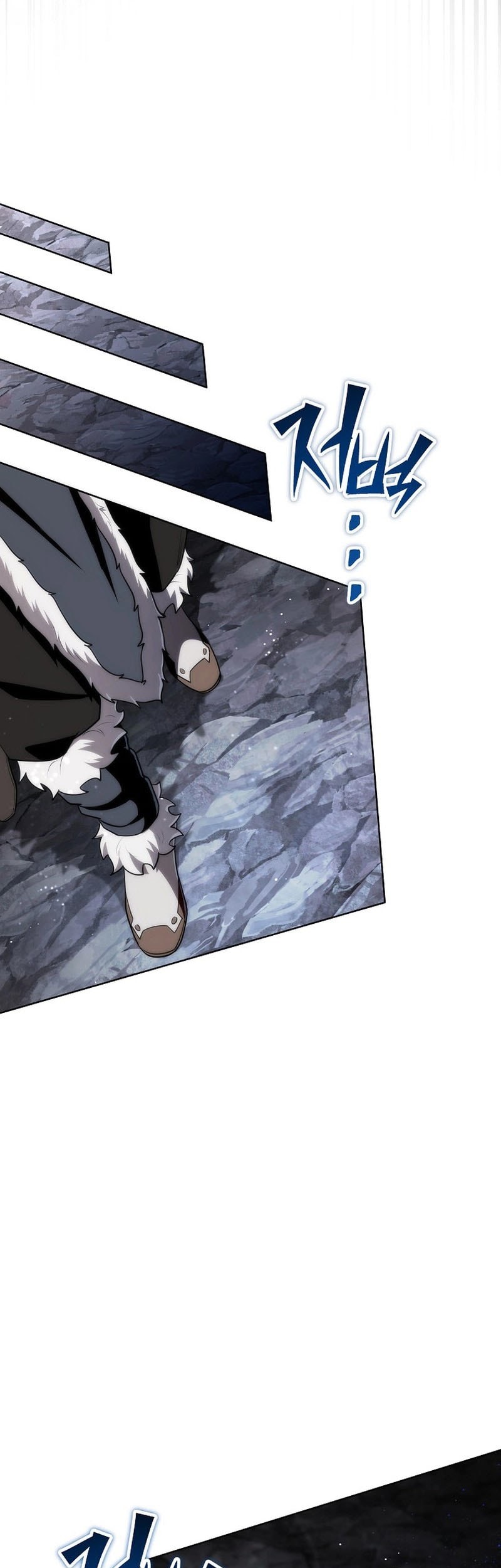 Barbarian’s Adventure In A Fantasy World Chapter 11 Gambar 14