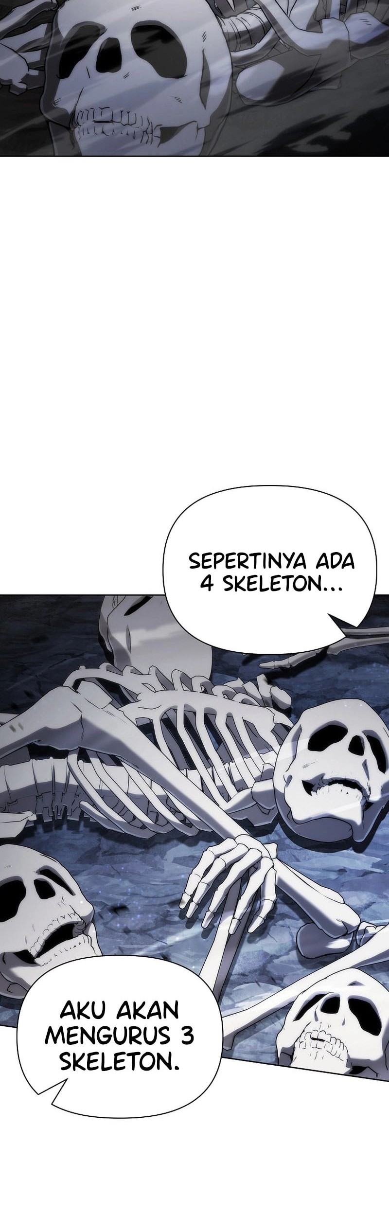 Barbarian’s Adventure In A Fantasy World Chapter 11 Gambar 17