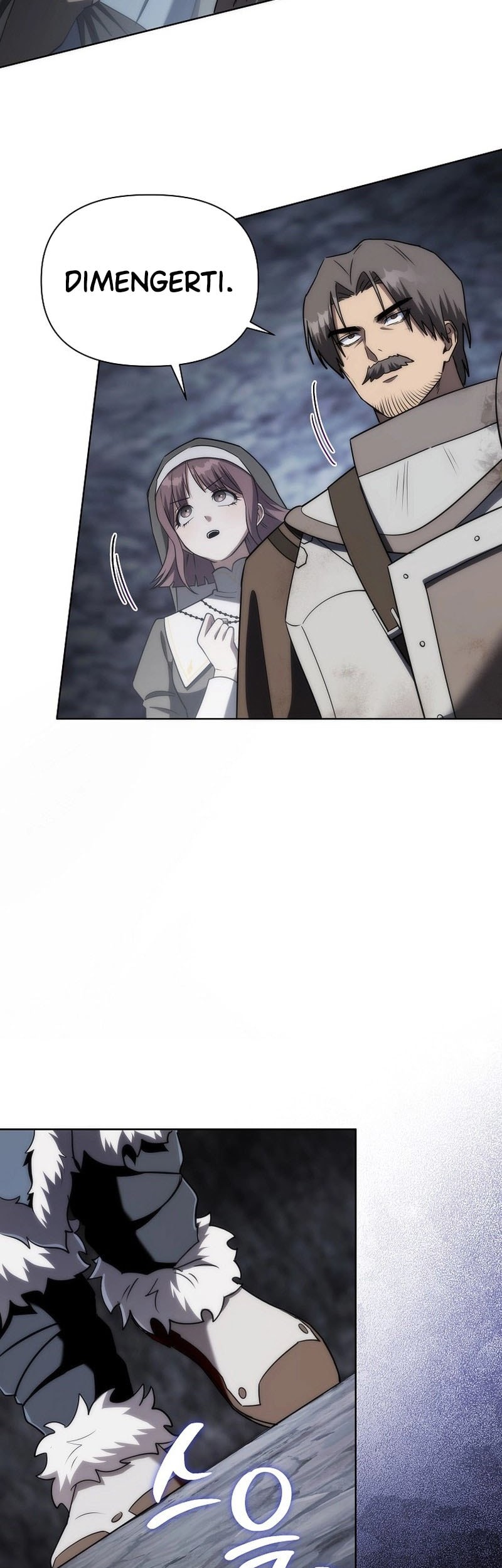 Barbarian’s Adventure In A Fantasy World Chapter 11 Gambar 20