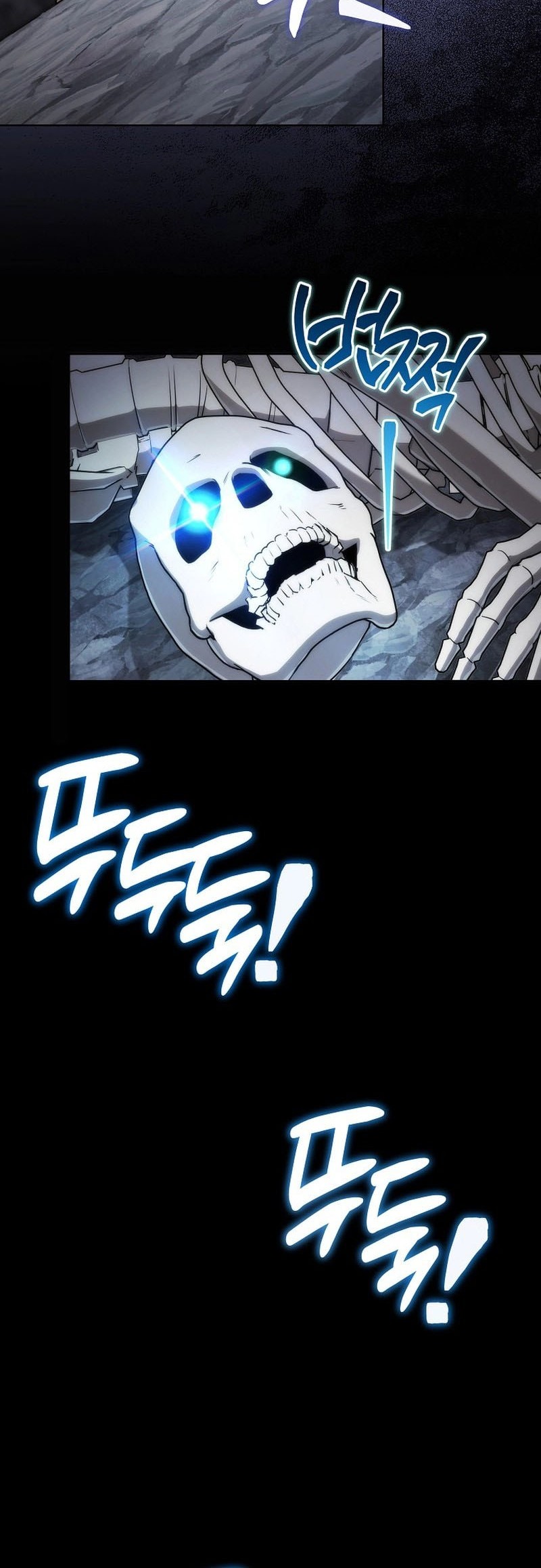 Barbarian’s Adventure In A Fantasy World Chapter 11 Gambar 21