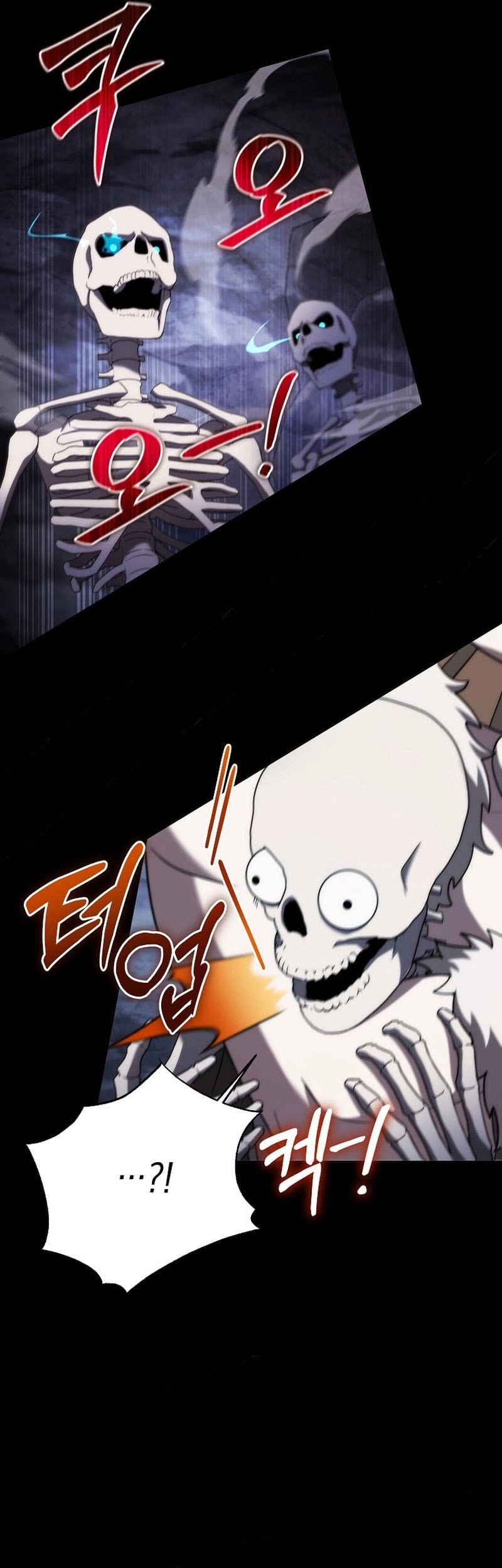 Barbarian’s Adventure In A Fantasy World Chapter 11 Gambar 30