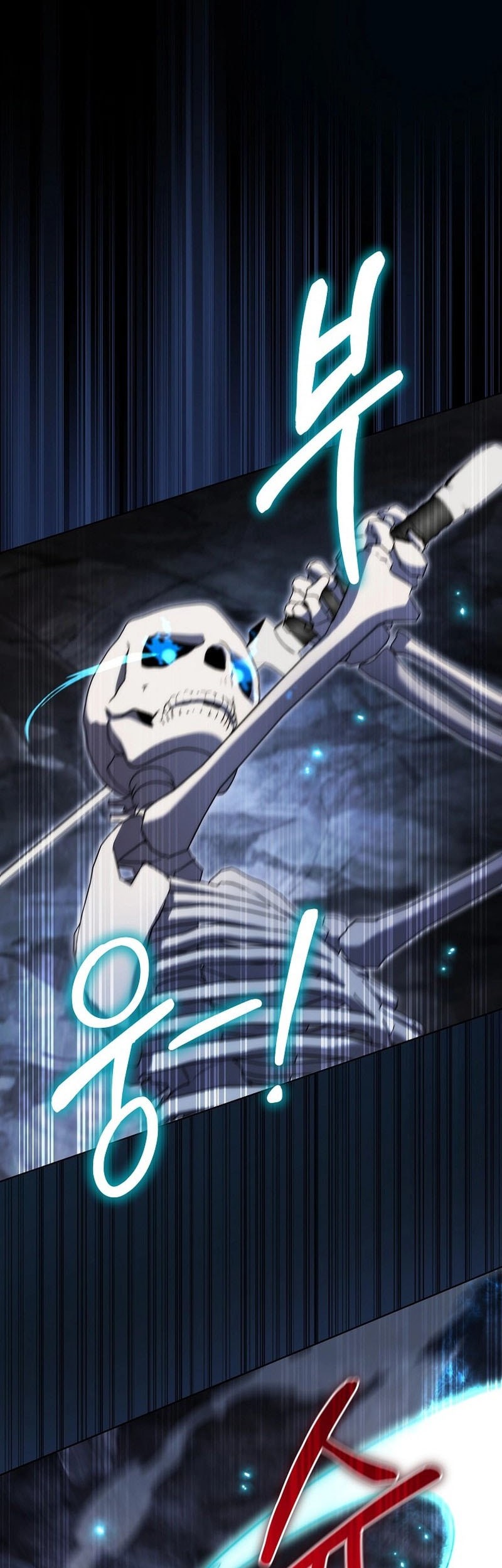 Barbarian’s Adventure In A Fantasy World Chapter 11 Gambar 32