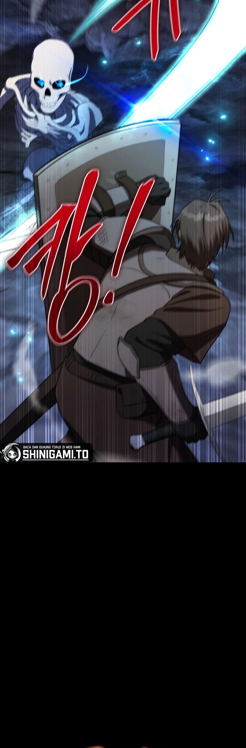 Barbarian’s Adventure In A Fantasy World Chapter 11 Gambar 33