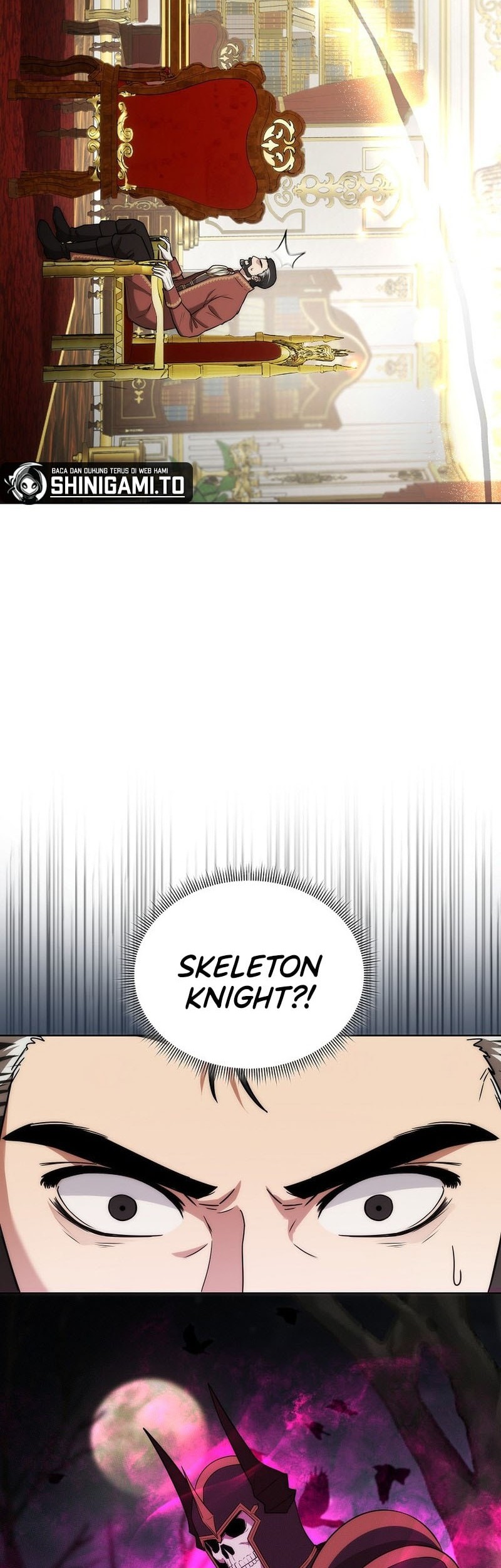 Barbarian’s Adventure In A Fantasy World Chapter 13 Gambar 7