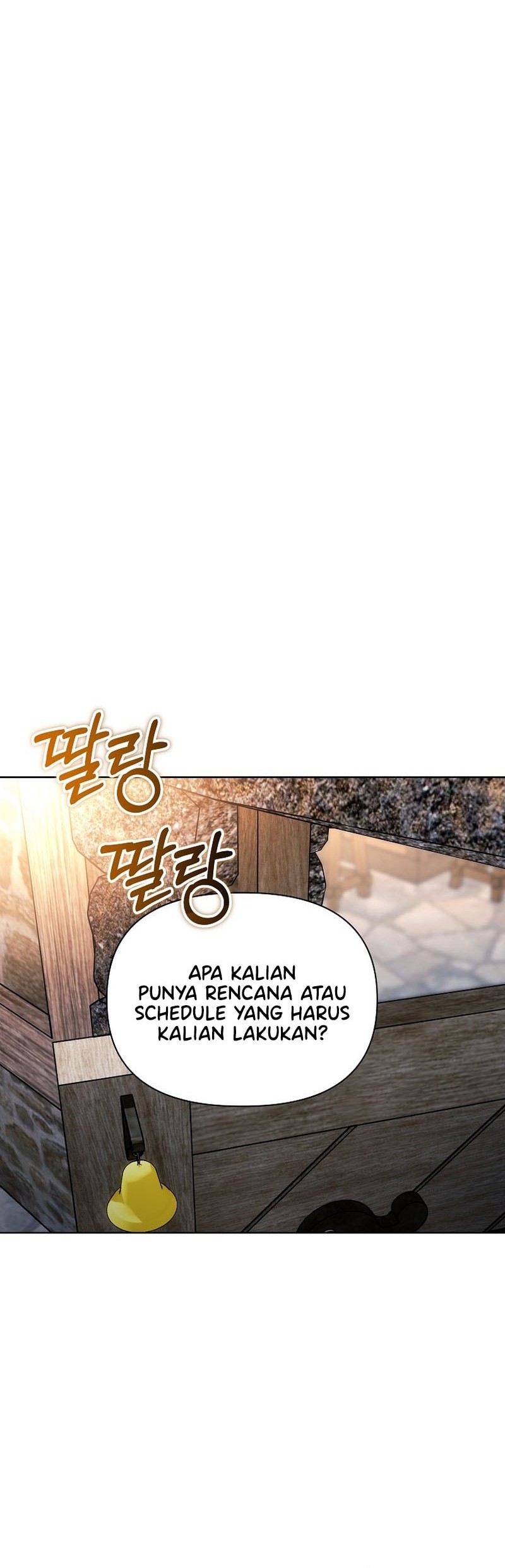 Barbarian’s Adventure In A Fantasy World Chapter 13 Gambar 37