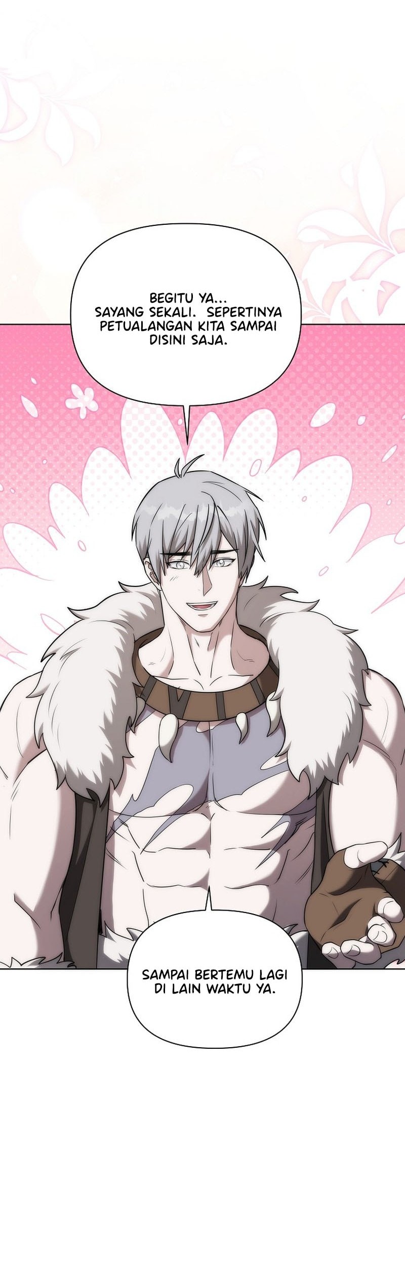 Barbarian’s Adventure In A Fantasy World Chapter 13 Gambar 39