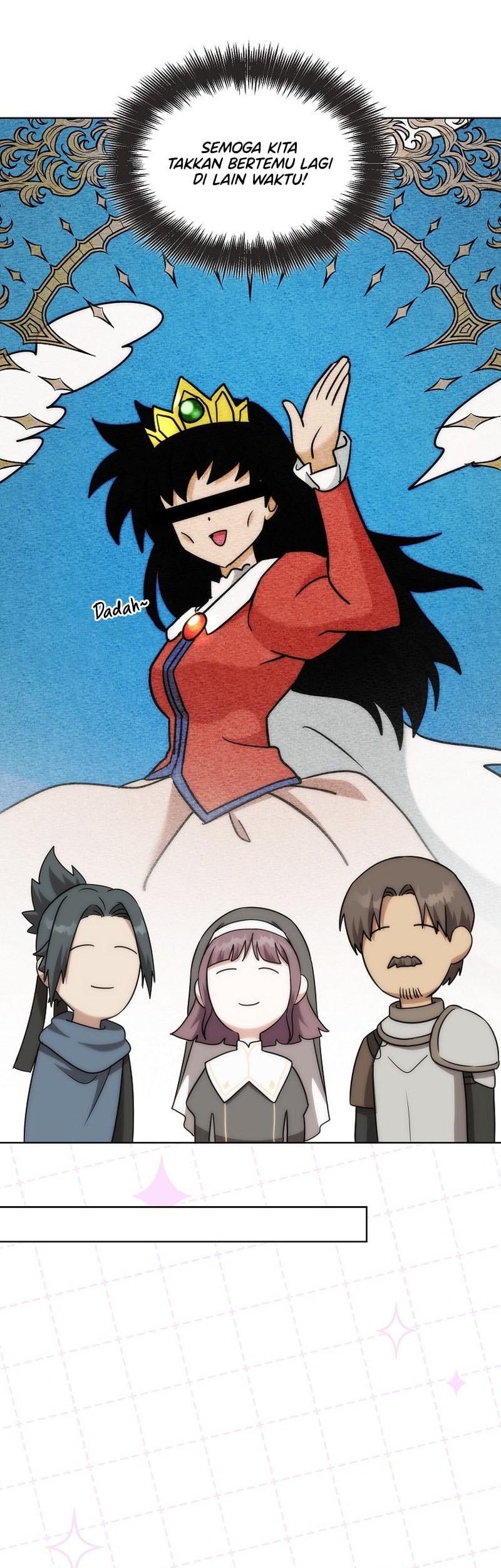 Barbarian’s Adventure In A Fantasy World Chapter 13 Gambar 40