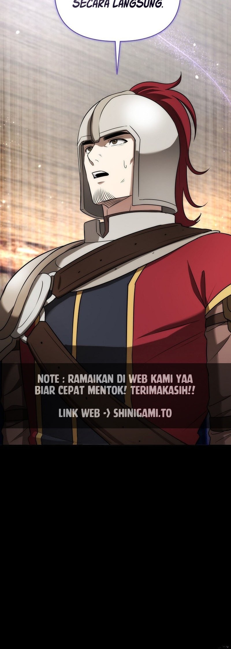 Barbarian’s Adventure In A Fantasy World Chapter 13 Gambar 53