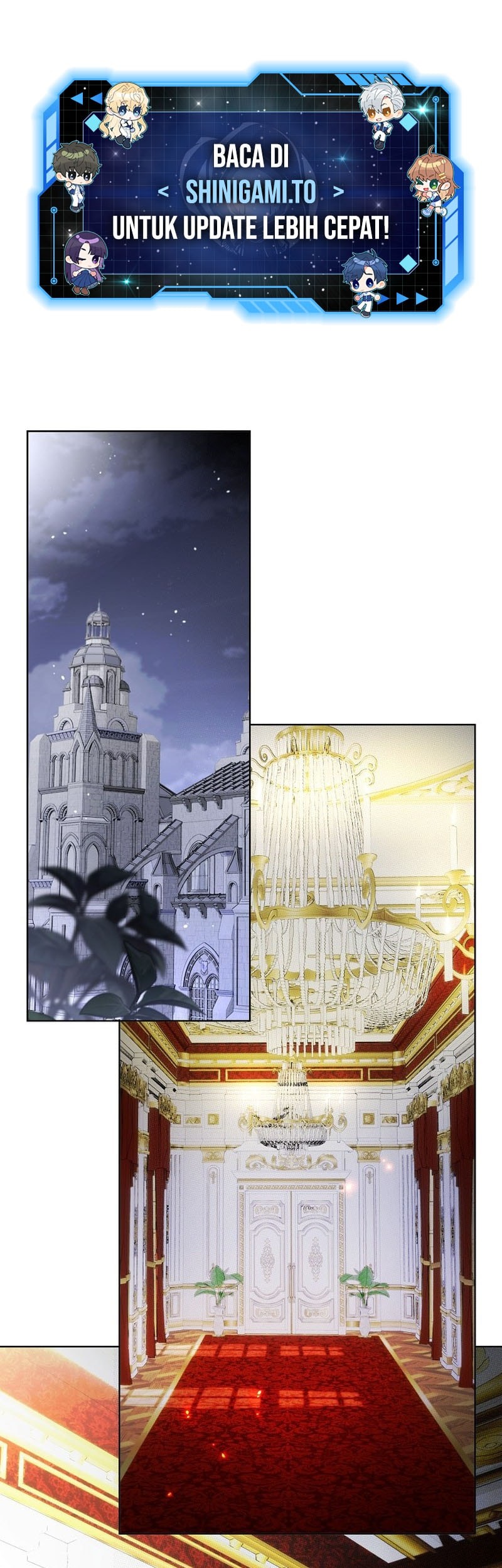 Manhwa Barbarian’s Adventure In A Fantasy World Chapter 13 gambar nomor 2