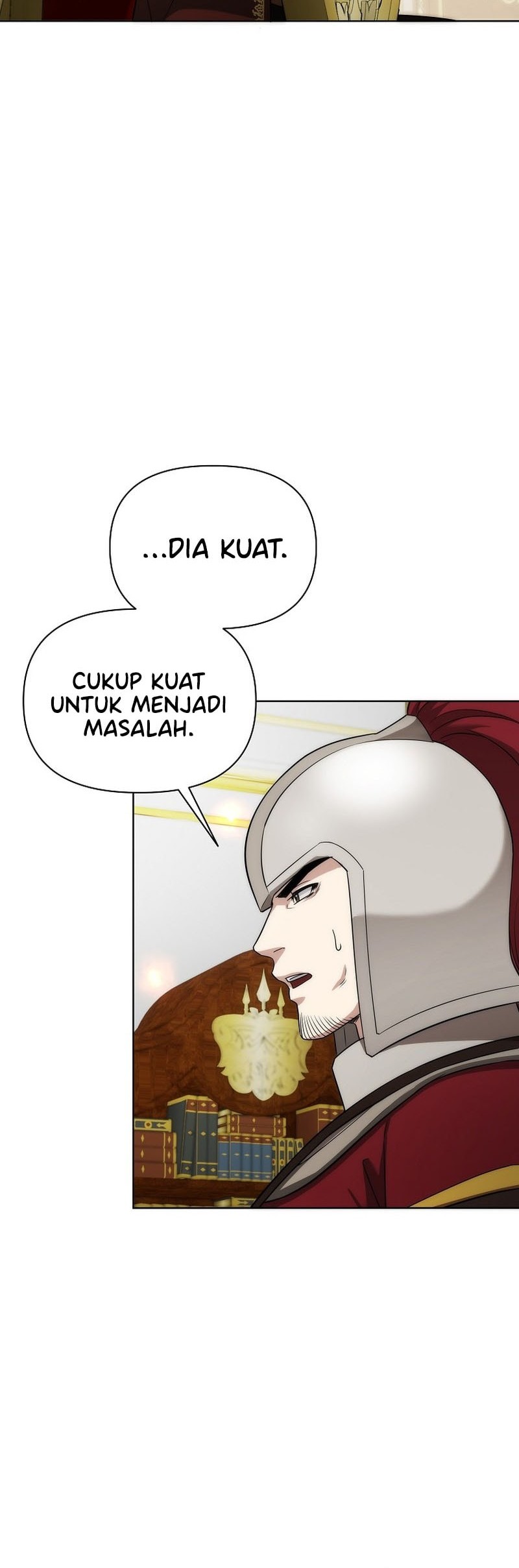 Barbarian’s Adventure In A Fantasy World Chapter 13 Gambar 5