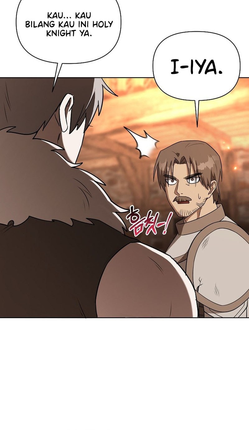 Barbarian’s Adventure In A Fantasy World Chapter 13 Gambar 25