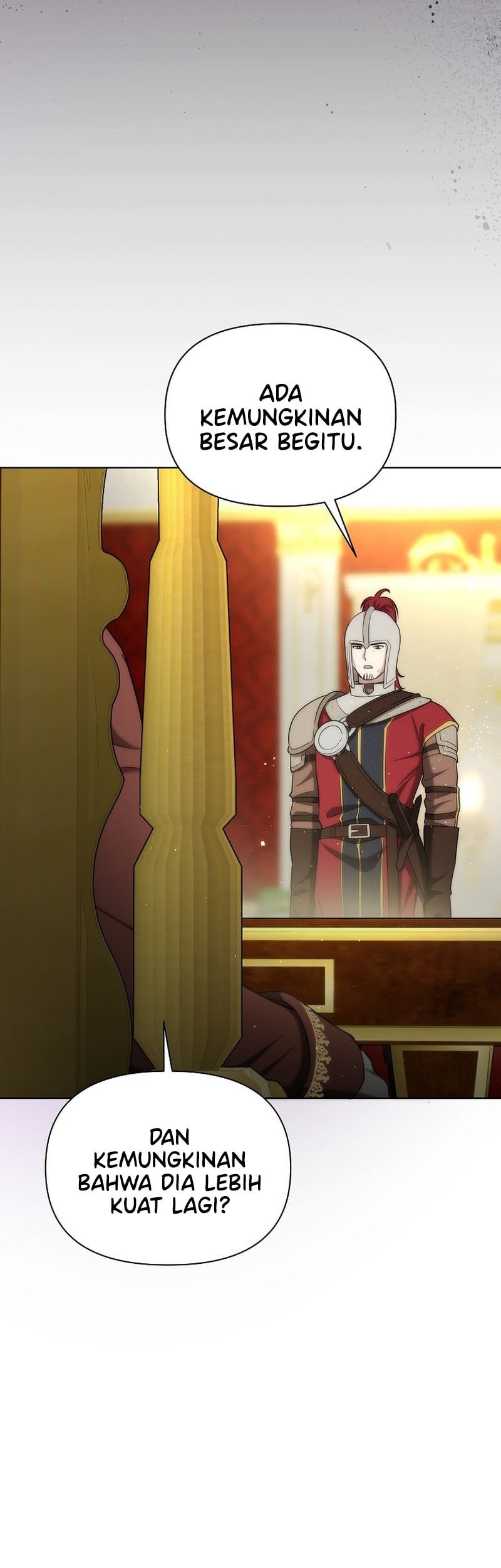 Barbarian’s Adventure In A Fantasy World Chapter 13 Gambar 10