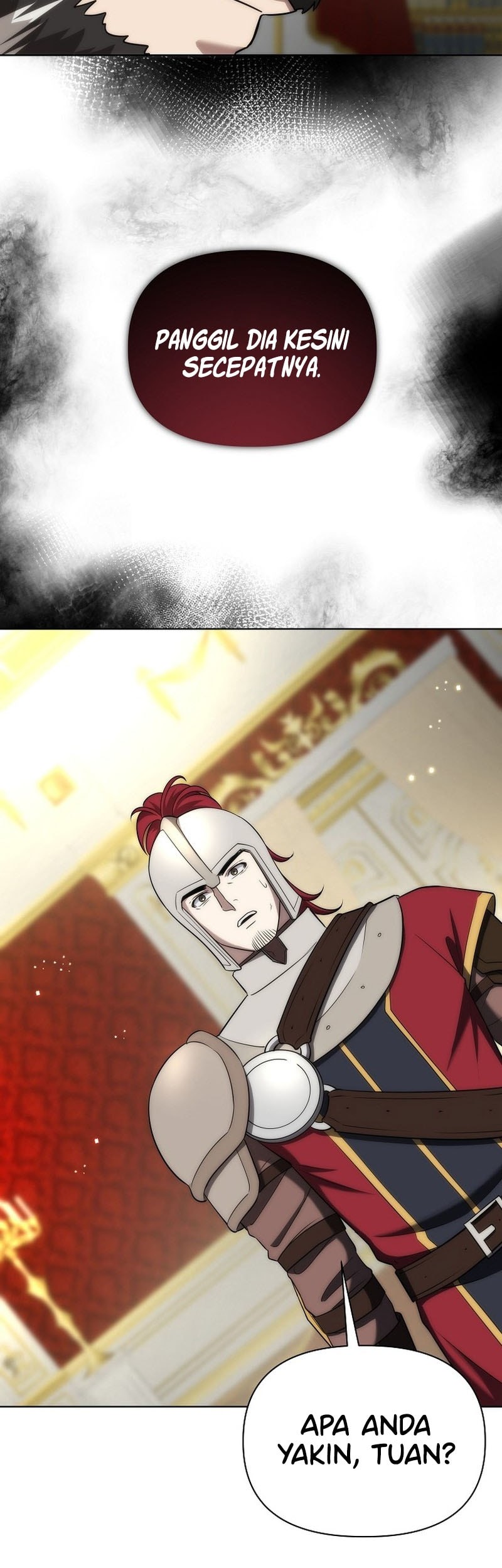 Barbarian’s Adventure In A Fantasy World Chapter 13 Gambar 12