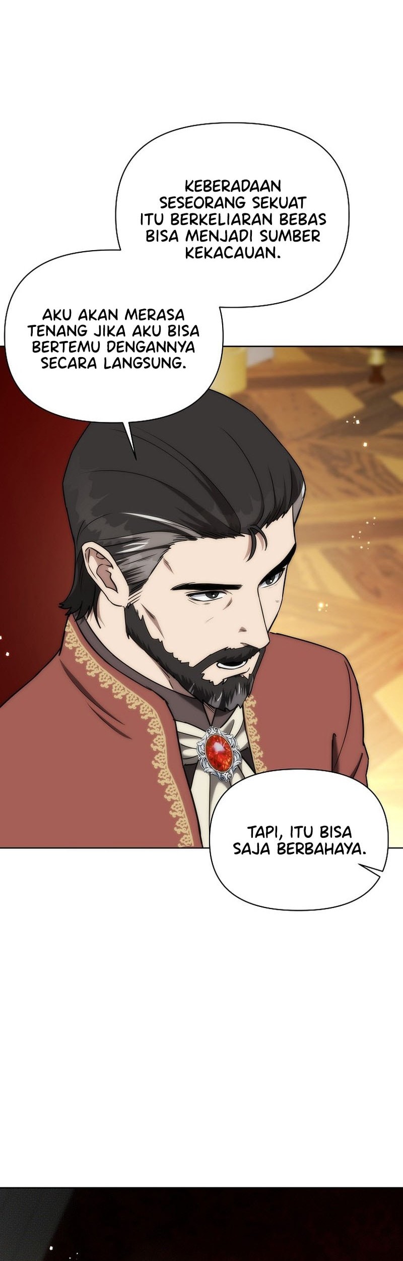 Barbarian’s Adventure In A Fantasy World Chapter 13 Gambar 13