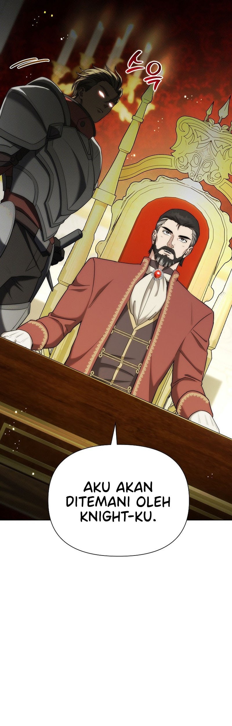 Barbarian’s Adventure In A Fantasy World Chapter 13 Gambar 14