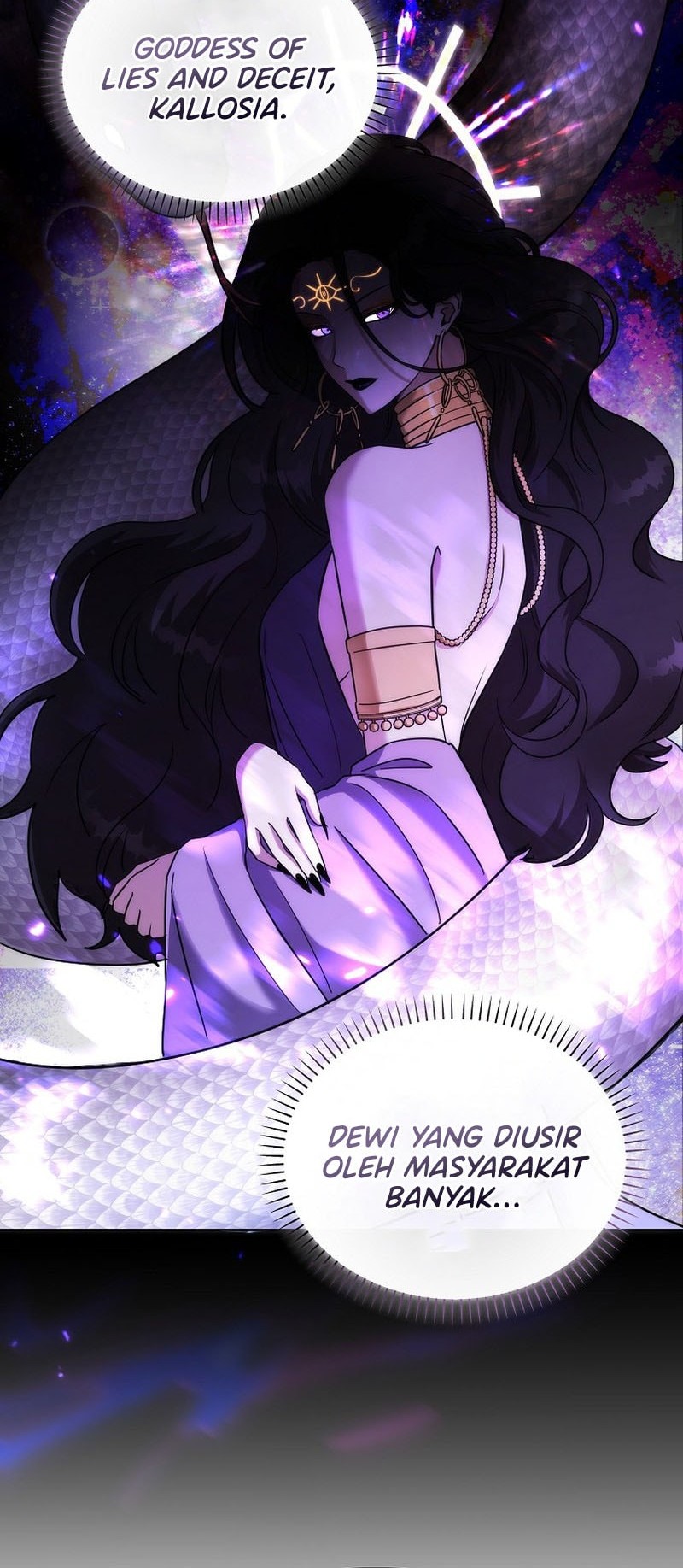 Barbarian’s Adventure In A Fantasy World Chapter 13 Gambar 29