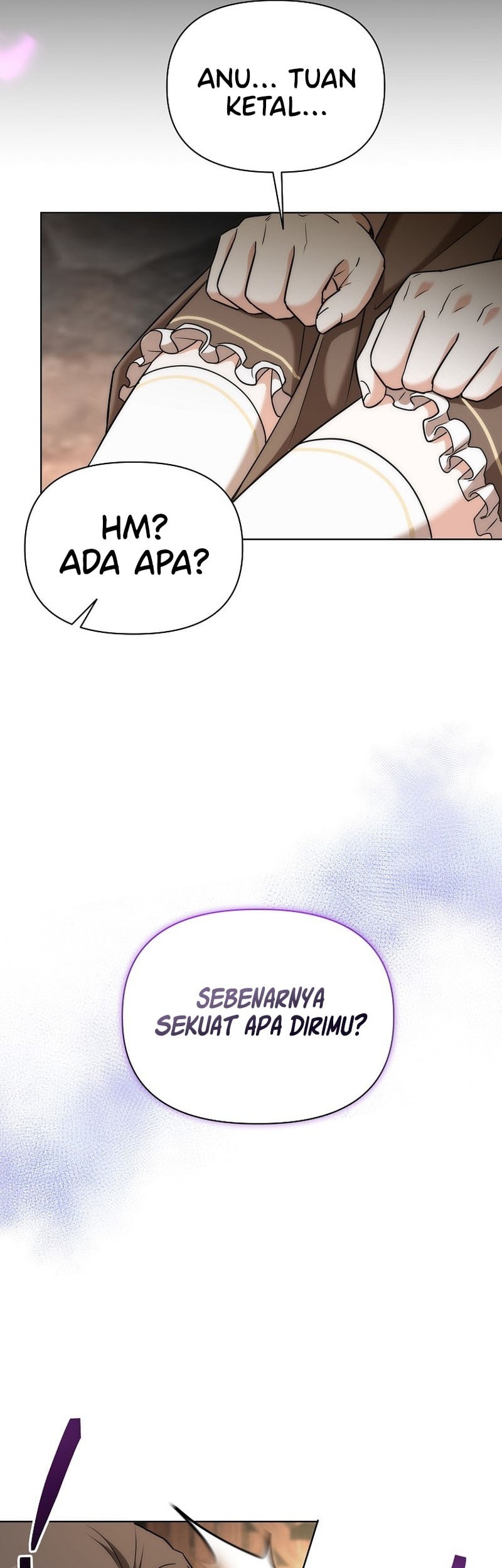 Barbarian’s Adventure In A Fantasy World Chapter 13 Gambar 30