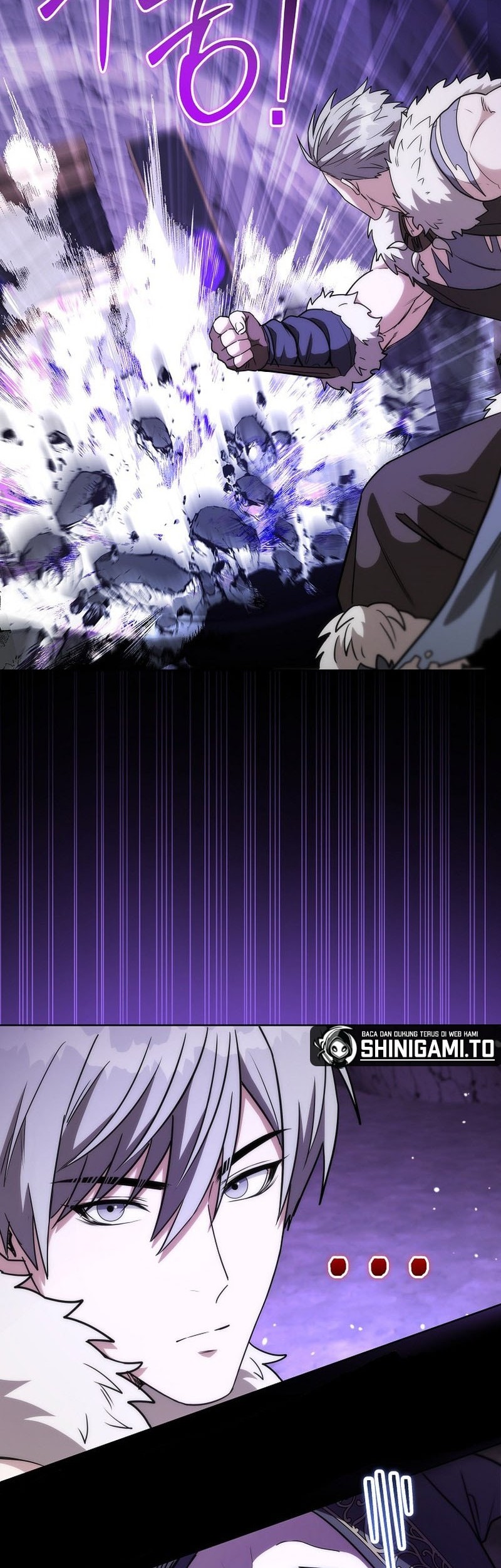 Barbarian’s Adventure In A Fantasy World Chapter 24 Gambar 7