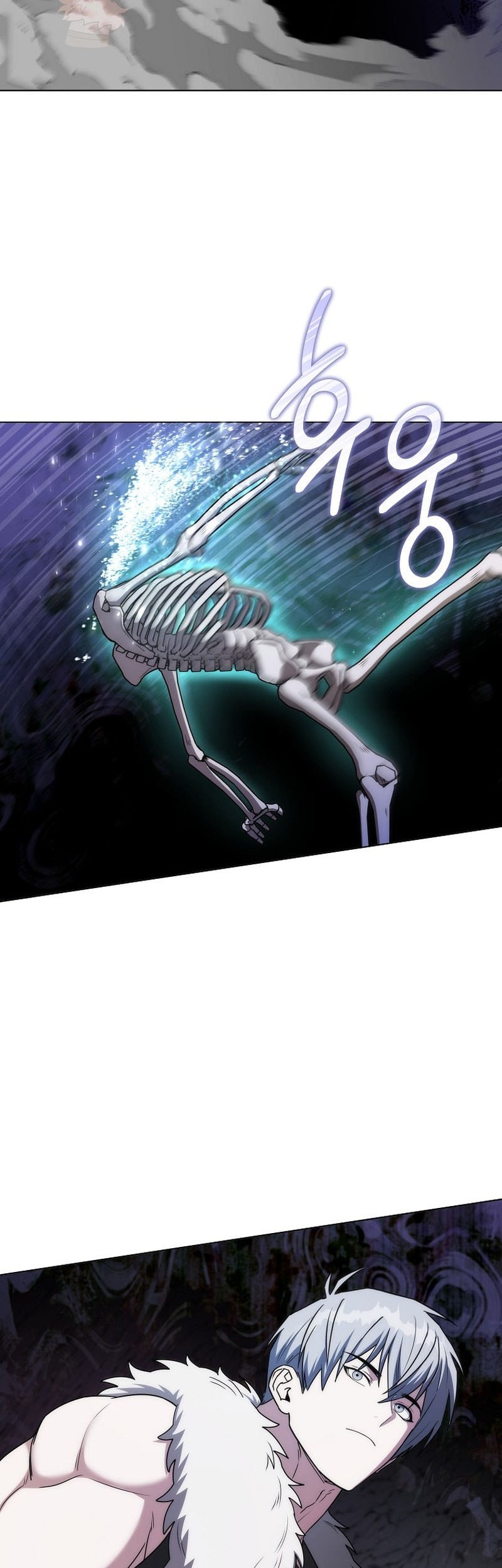 Barbarian’s Adventure In A Fantasy World Chapter 24 Gambar 34