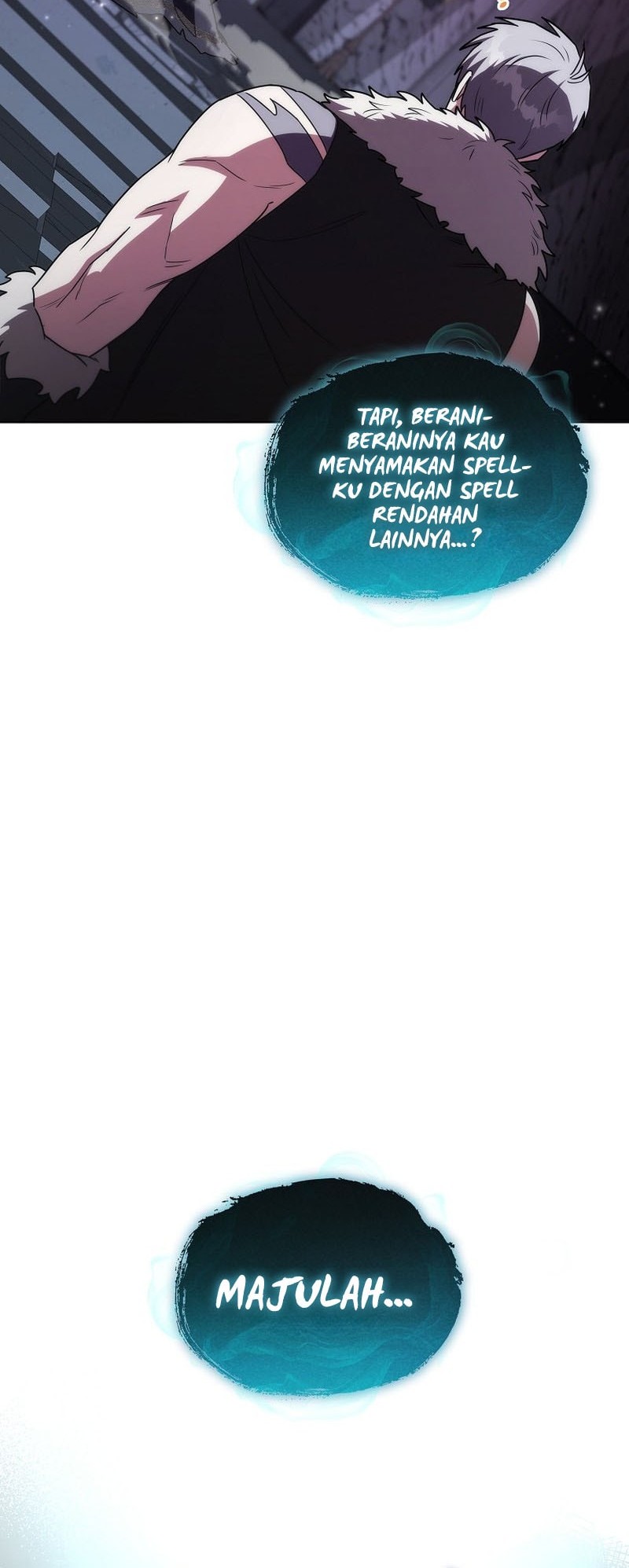 Barbarian’s Adventure In A Fantasy World Chapter 24 Gambar 41