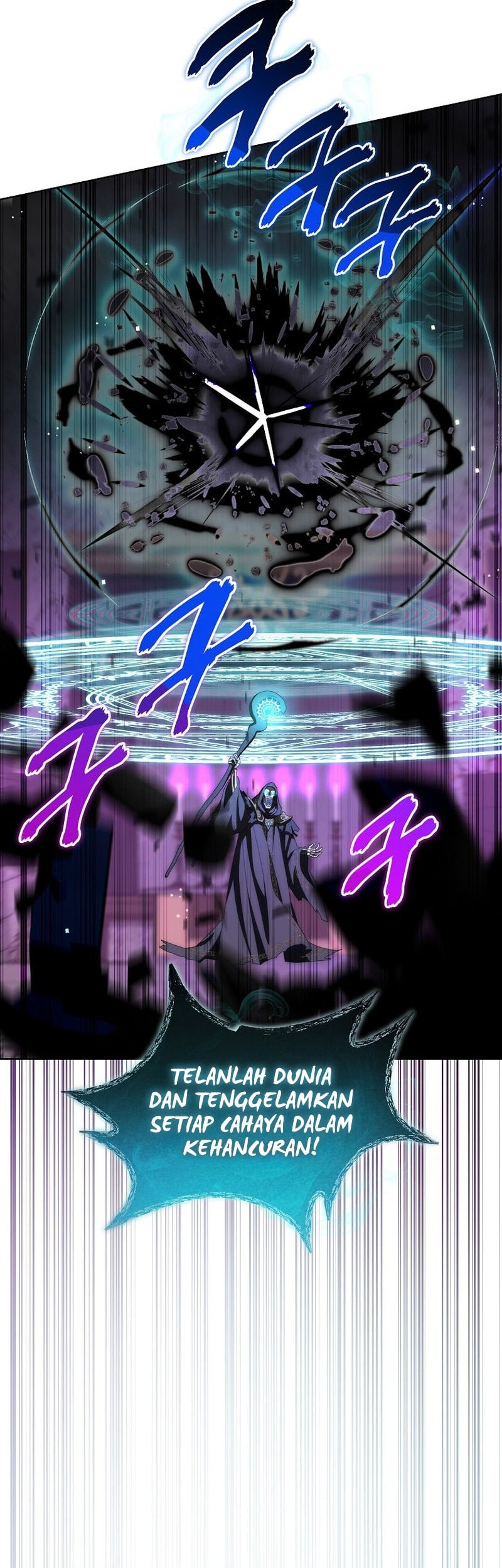 Barbarian’s Adventure In A Fantasy World Chapter 24 Gambar 43