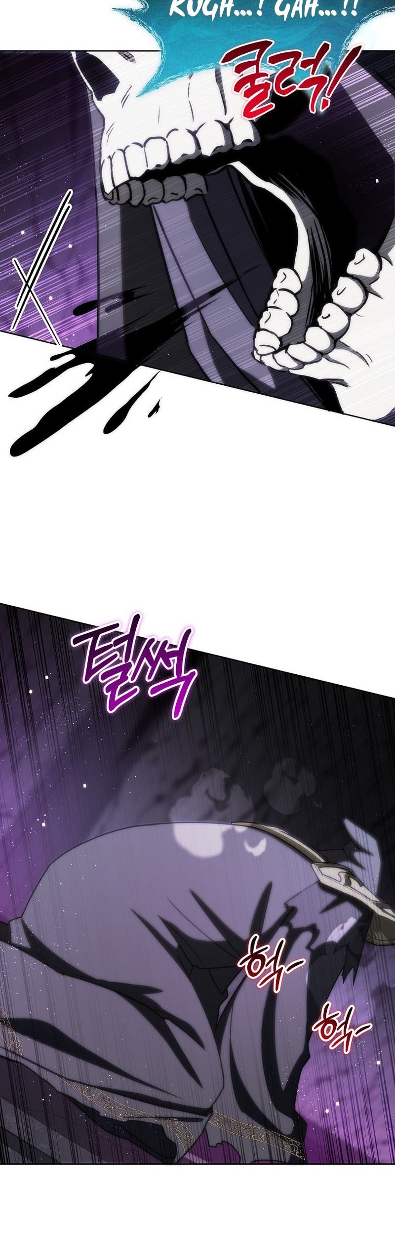 Barbarian’s Adventure In A Fantasy World Chapter 24 Gambar 49