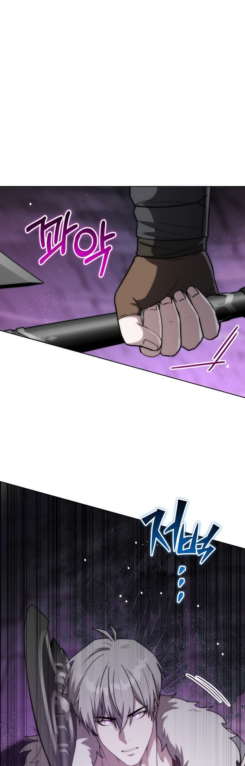 Barbarian’s Adventure In A Fantasy World Chapter 24 Gambar 56