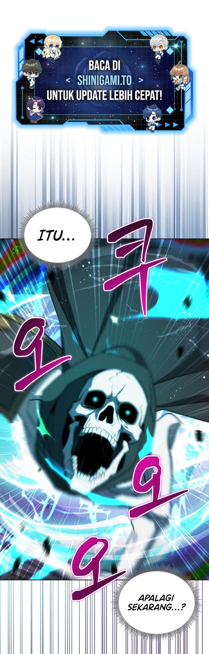 Manhwa Barbarian’s Adventure In A Fantasy World Chapter 24 gambar nomor 2